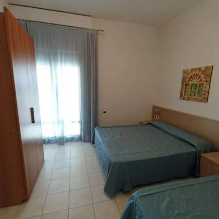 Апартаменты Sea View Flat For 7 Guests In A In *